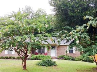 1336 Williams Landing Rd, Tallahassee, FL 32310