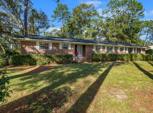 1133 Bethel Church Rd, Tallahassee, FL 32304