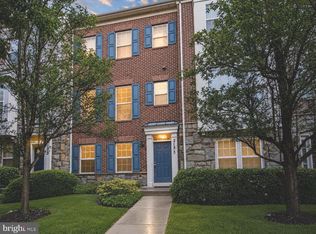 2133 Clark Pl, Silver Spring, MD 20910