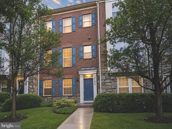 2133 Clark Pl, Silver Spring, MD 20910