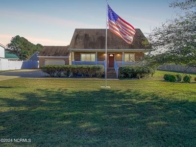 126 Currituck Sound Drive, Currituck, NC, 27929
