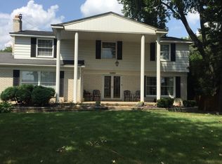 54829 Blue Cloud Dr, Shelby Township, MI 48315