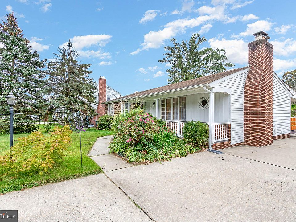 4309 Silver Spring Rd, Perry Hall, MD 21128 | Zillow