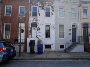 307 Baylis St, Baltimore, MD 21224