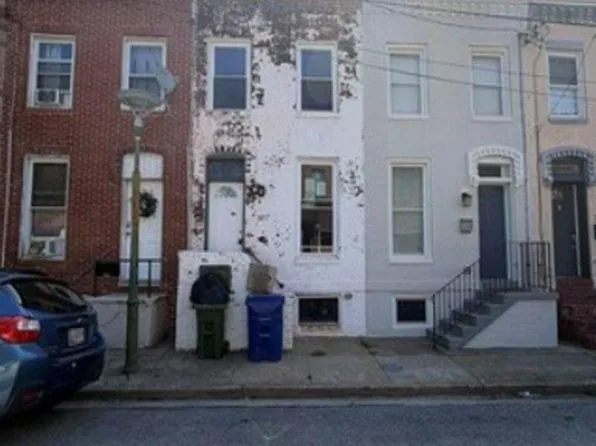 307 Baylis St, Baltimore, MD 21224