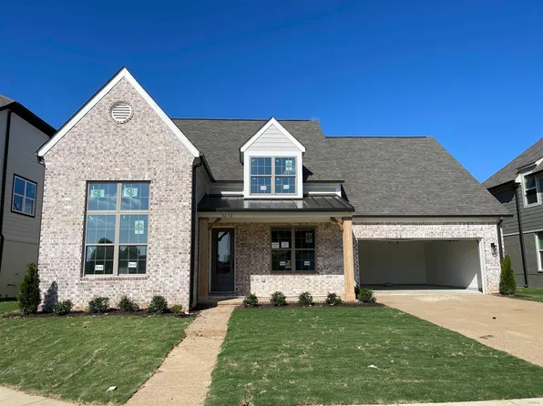 5674 Ardsley Dr E, Arlington, TN 38002