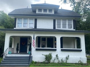 236 Kendall Blvd, Muskogee, OK 74401