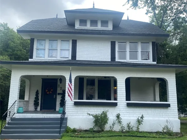 236 Kendall Blvd, Muskogee, OK 74401