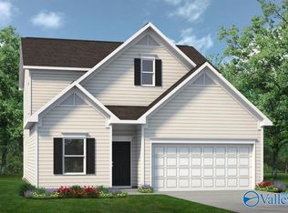 25903 Finchley Dr, Athens, AL 35613