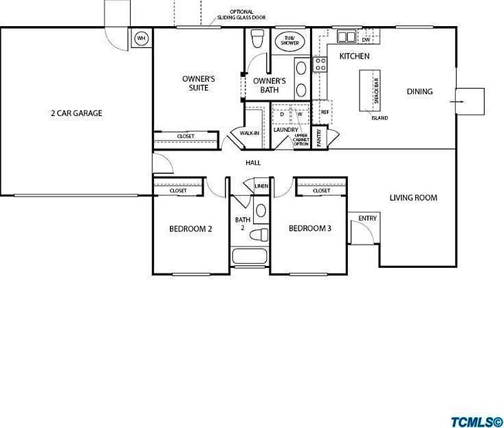 2nd image of 464 E Descanso Bay Court