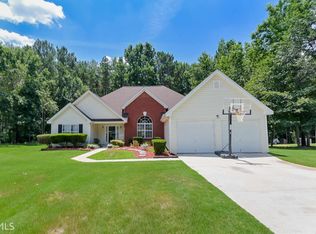 132 Northtowne Cv, Stockbridge, GA 30281