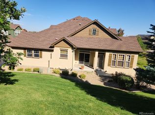 5834 S Union Way, Littleton, CO 80127