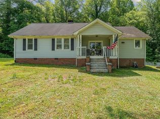 1341 Ararat Rd, Ararat, NC 27007