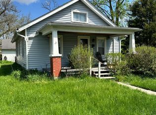 4932 Prospect Ave, Cincinnati, OH