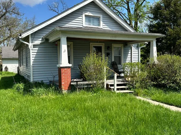 4932 Prospect Ave, Cincinnati, OH 45242