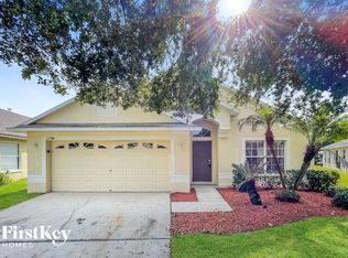 12768 Standbridge Dr, Riverview, FL 33579