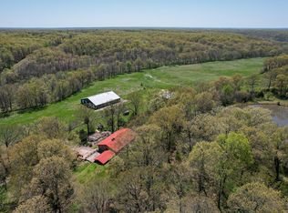 25787 McClurg Dr, Lebanon, MO 65536