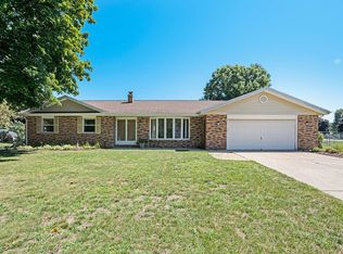 5981 Demorrow Rd, Stevensville, MI 49127