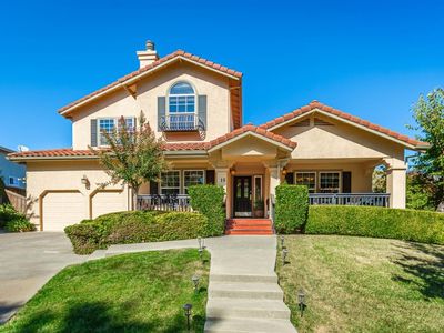 10 Buhman Court, Napa, CA, 94558