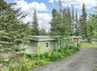322 Cross Way, North Pole, AK 99705