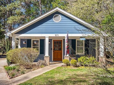 971 Walker Ave SE, Atlanta, GA, 30316