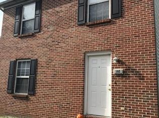 105 Cedar Xing, Salisbury, MD 21804
