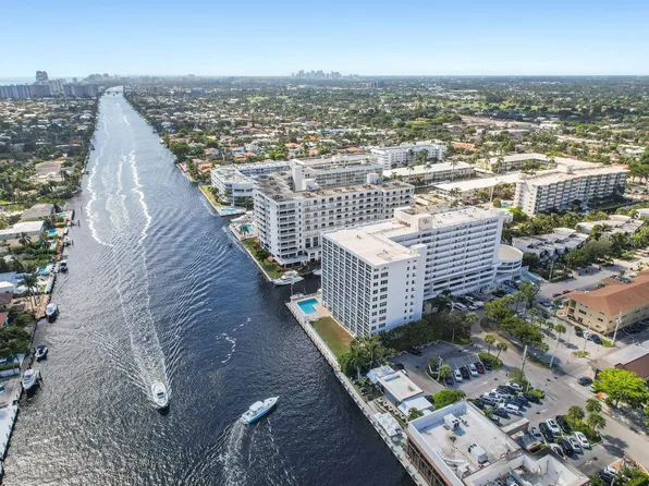 3100 NE 49th Street #Ph10, Fort Lauderdale, FL 33308