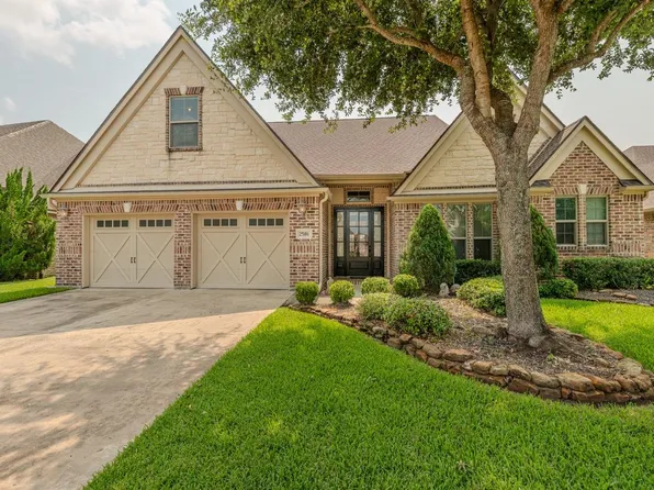 2586 Sunflower Ln, Beaumont, TX 77713