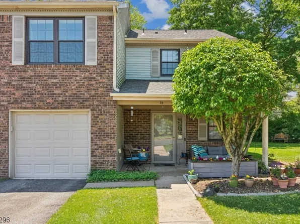 79 Stanwick Ct, Franklin Twp., NJ 08873