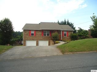 448 Cherokee Hills Rd, Seymour, TN 37865