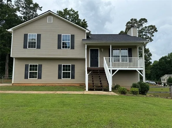20 Carthage Blvd, Rockmart, GA 30153