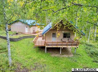 1430 Justin Dr, Fairbanks, AK 99712