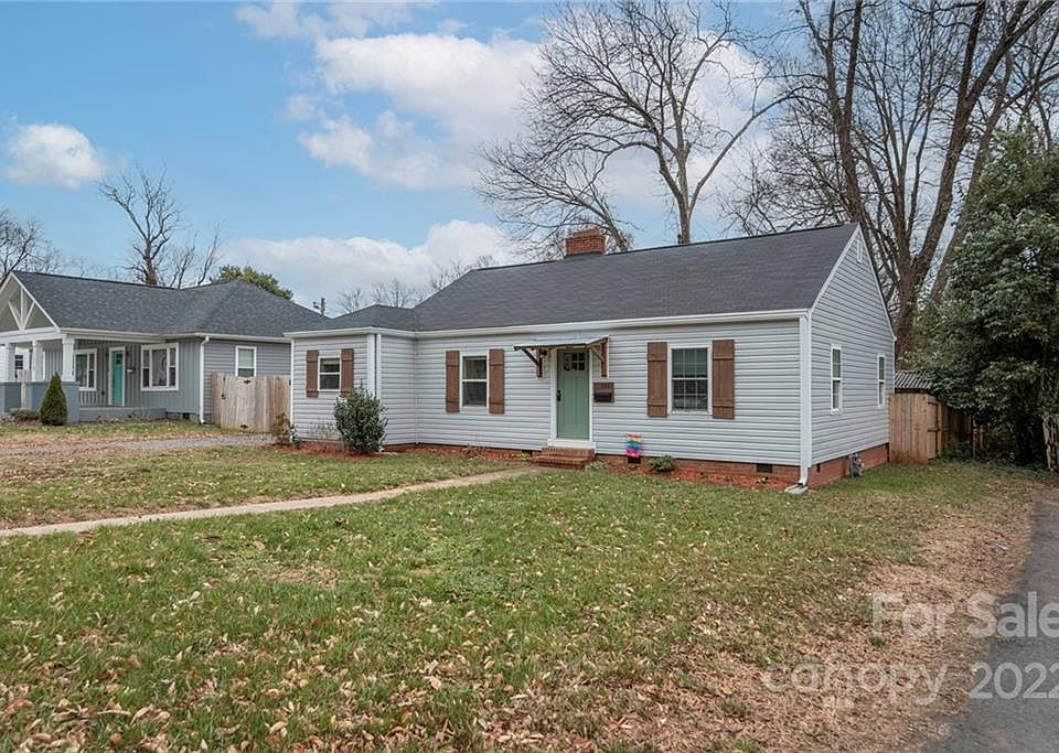 1321 Skyview Rd, Charlotte, NC 28208 Zillow