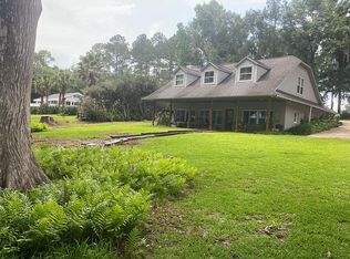 3365 NE Cherry Lake Cir, Pinetta, FL 32350
