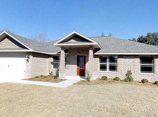 6757 Liberty St, Navarre, FL 32566