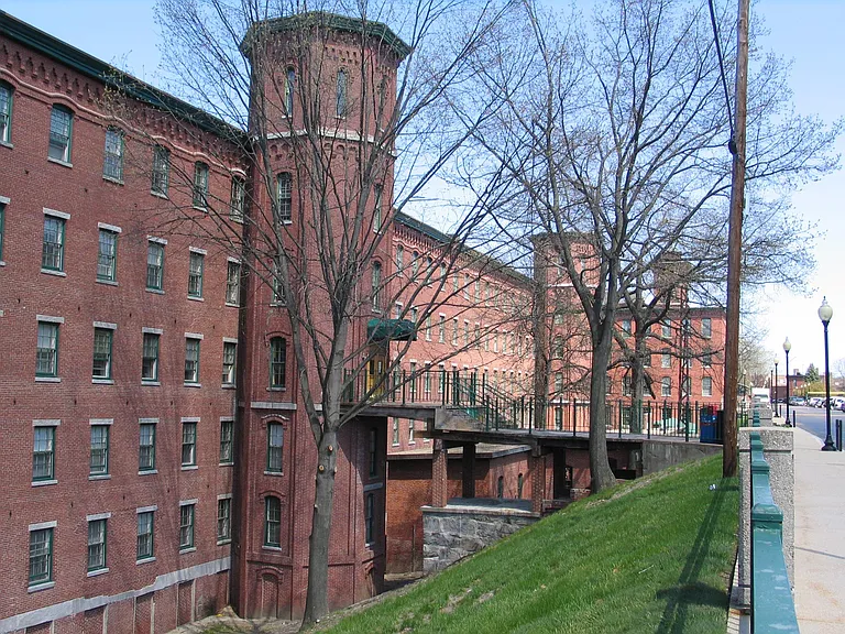 Clocktower Place — Photo 20