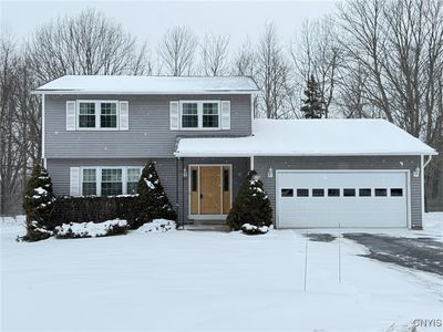35 Nestle Dr, Oswego, NY, 13126