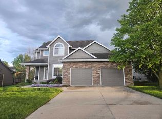 3018 SW Meadow Ridge Dr, Ankeny, IA 50023