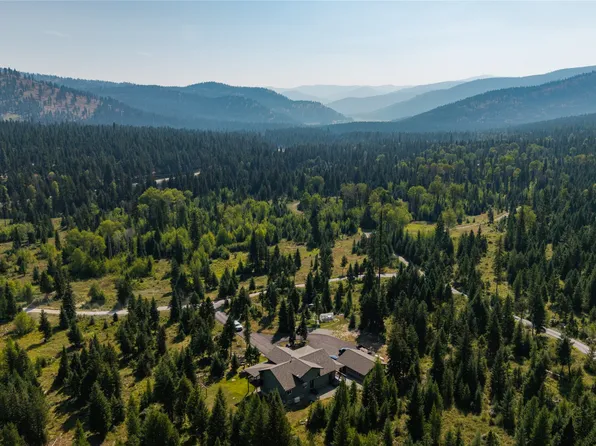 100 Prosperity Pl, Kila, MT 59920