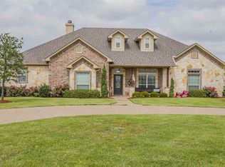 607 Rancho Pacifico, Lorena, TX 76655