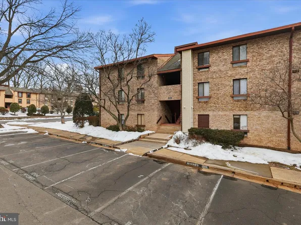 2255 Castle Rock Sq APT 21C, Reston, VA 20191