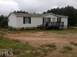 3320 Centerville Rd, Lexington, GA 30648