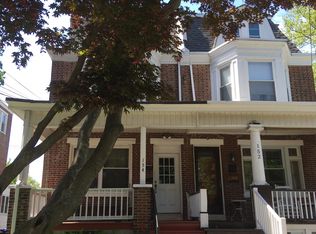 154 Bickley Rd, Glenside, PA 19038