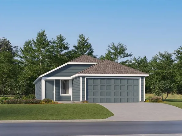 5626 Morant Bay Path, Kissimmee, FL 34758