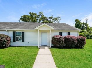 460 Johnson Pool Rd, Griffin, GA 30223