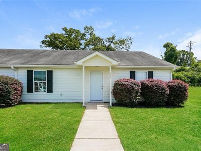 460 Johnson Pool Rd, Griffin, GA, 30223