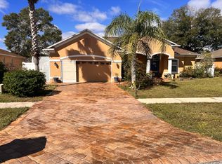 15423 Burbank Dr, Brooksville, FL 34604