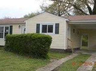 5105 Neal St, Chesapeake, VA 23320
