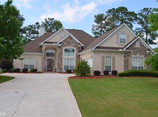 513 Hawk Eye Ct, McDonough, GA 30253