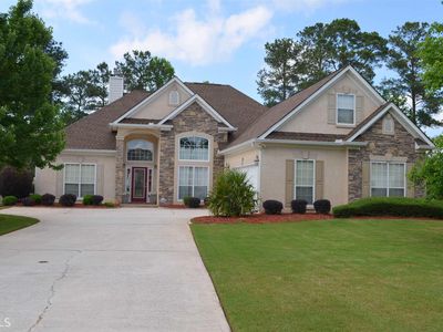513 Hawk Eye Ct, McDonough, GA, 30253